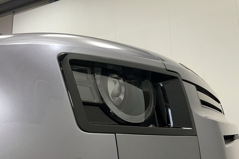 Used Land Rover Defender 2022 for sale - 77961848: Photo 17