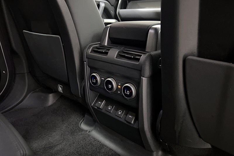 Used Land Rover Defender 2022 for sale - 77961848: Photo 18