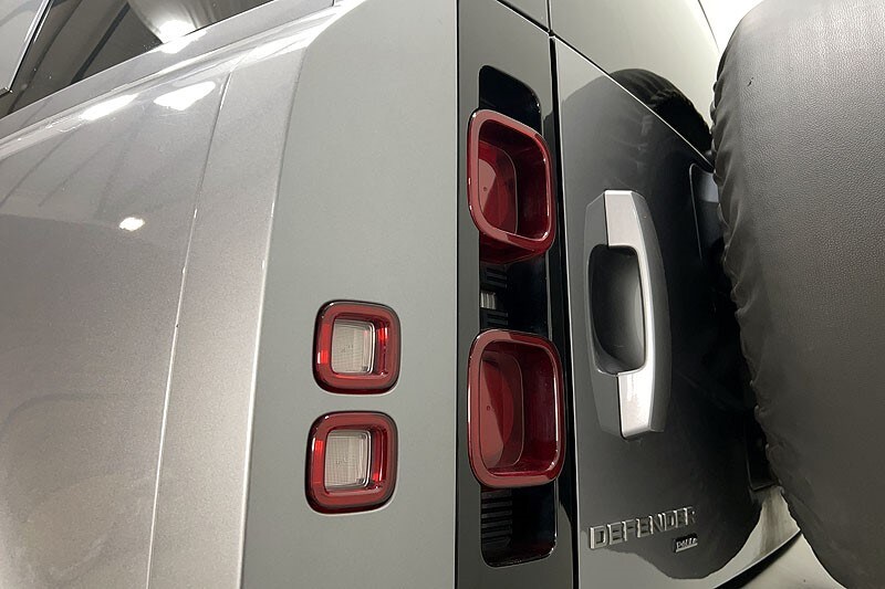 Used Land Rover Defender 2022 for sale - 77961848: Photo 19