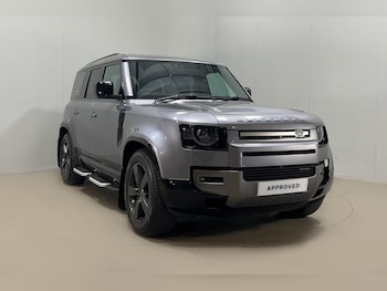 Used Land Rover Defender 2022 for sale - 77961848: Photo