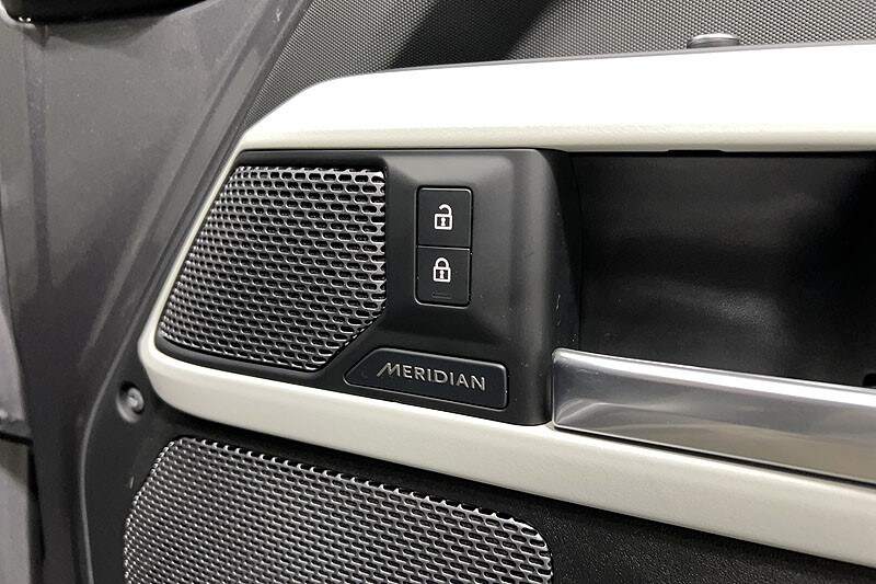 Used Land Rover Defender 2022 for sale - 77961848: Photo 22