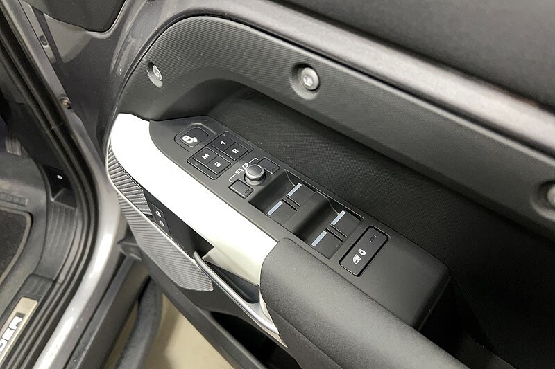 Used Land Rover Defender 2022 for sale - 77961848: Photo 23