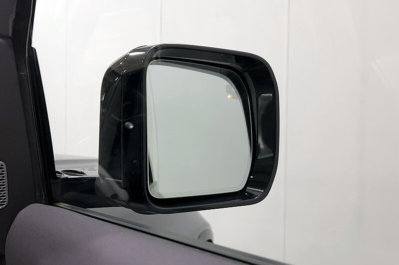 Used Land Rover Defender 2022 for sale - 77961848: Photo 24