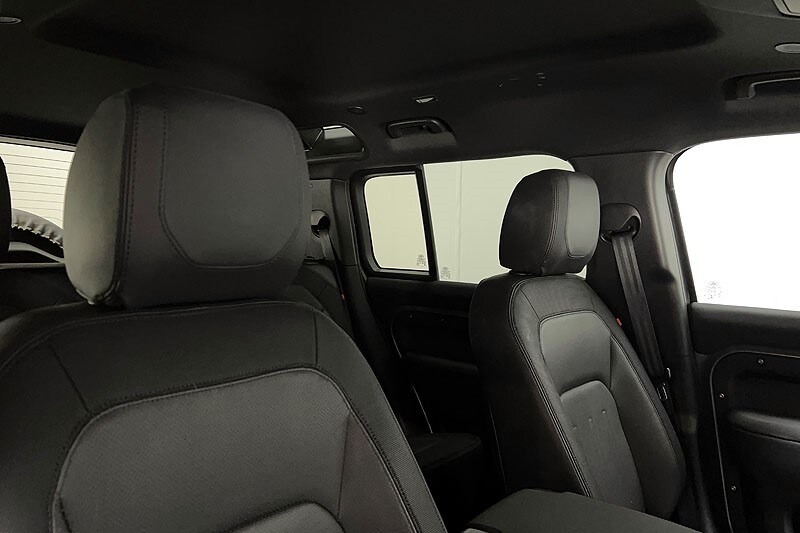 Used Land Rover Defender 2022 for sale - 77961848: Photo 27