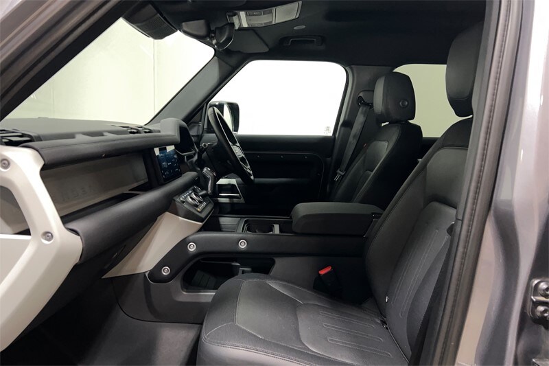 Used Land Rover Defender 2022 for sale - 77961848: Photo 3