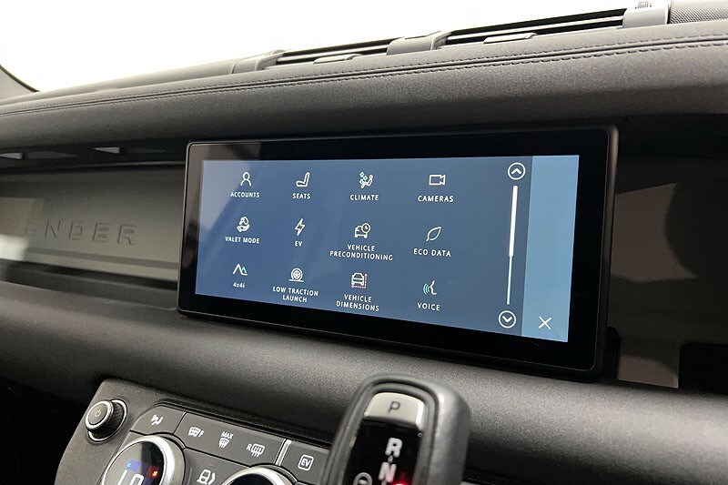 Used Land Rover Defender 2022 for sale - 77961848: Photo 35