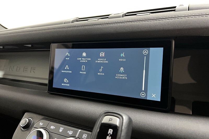 Used Land Rover Defender 2022 for sale - 77961848: Photo 36