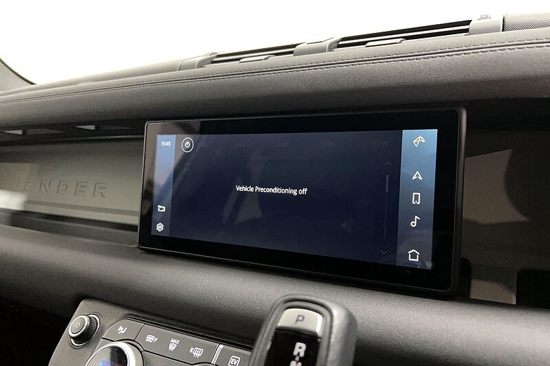 Used Land Rover Defender 2022 for sale - 77961848: Photo 37