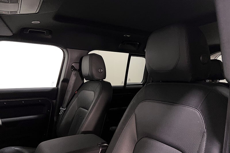 Used Land Rover Defender 2022 for sale - 77961848: Photo 42