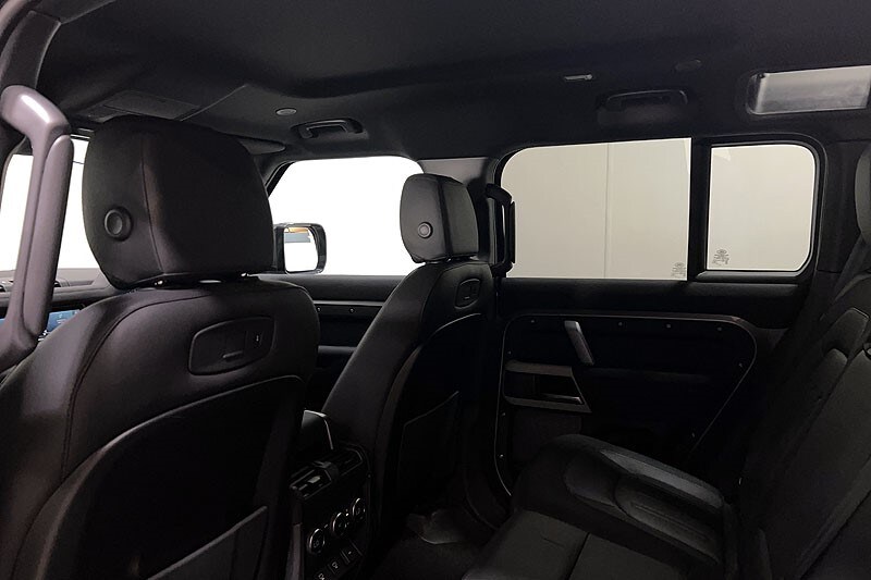 Used Land Rover Defender 2022 for sale - 77961848: Photo 43