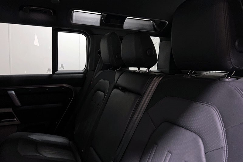 Used Land Rover Defender 2022 for sale - 77961848: Photo 44