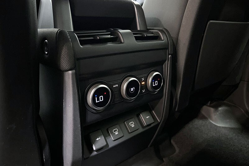 Used Land Rover Defender 2022 for sale - 77961848: Photo 46