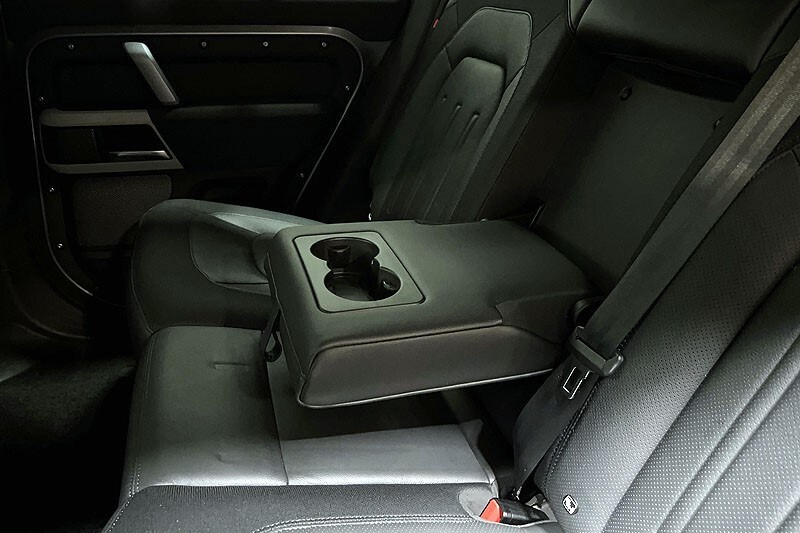 Used Land Rover Defender 2022 for sale - 77961848: Photo 47