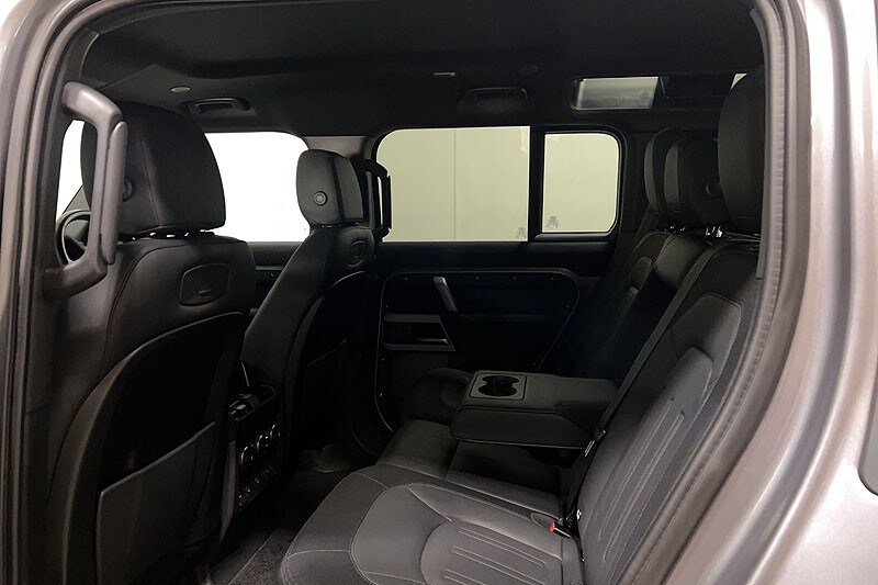Used Land Rover Defender 2022 for sale - 77961848: Photo 48