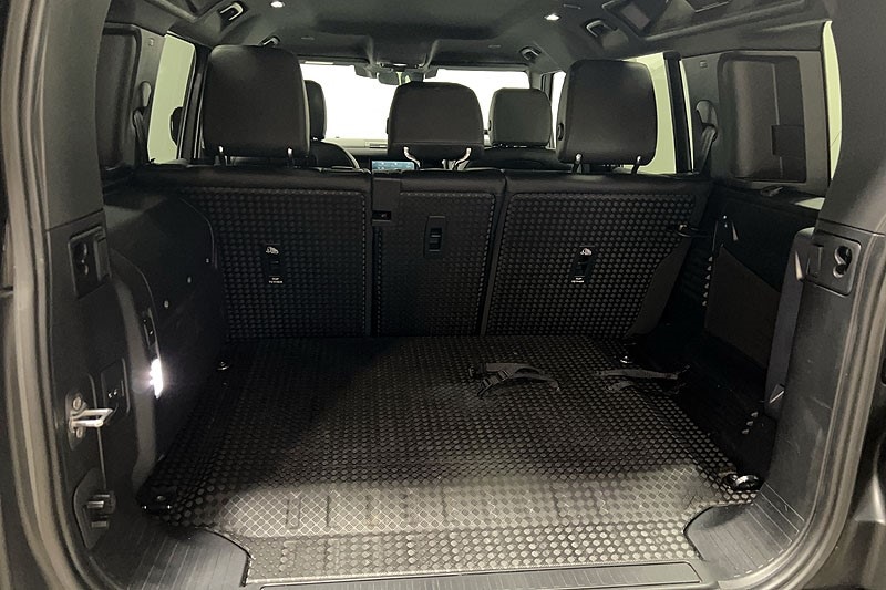 Used Land Rover Defender 2022 for sale - 77961848: Photo 49