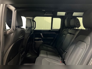 Used Land Rover Defender 2022 for sale - 77961848: Photo
