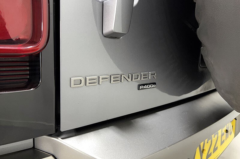 Used Land Rover Defender 2022 for sale - 77961848: Photo 51