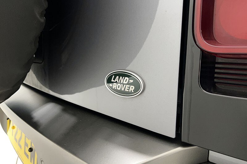 Used Land Rover Defender 2022 for sale - 77961848: Photo 52