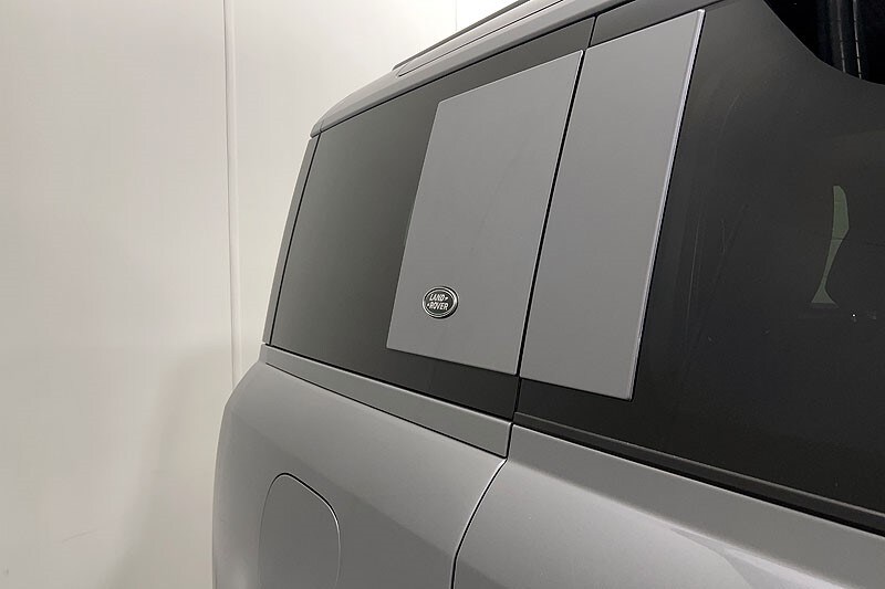 Used Land Rover Defender 2022 for sale - 77961848: Photo 53