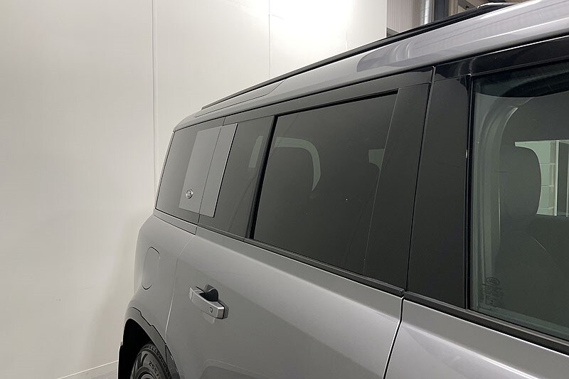 Used Land Rover Defender 2022 for sale - 77961848: Photo 54