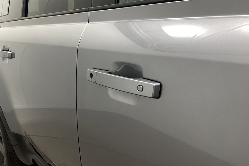 Used Land Rover Defender 2022 for sale - 77961848: Photo 55