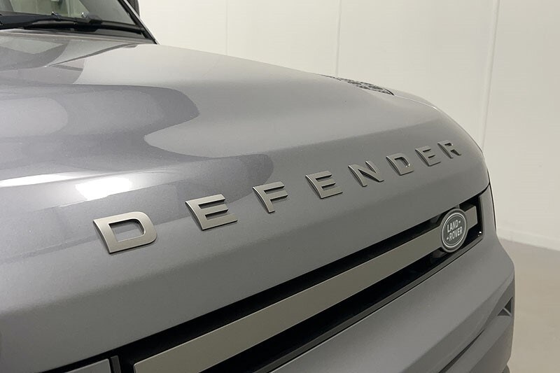 Used Land Rover Defender 2022 for sale - 77961848: Photo 58