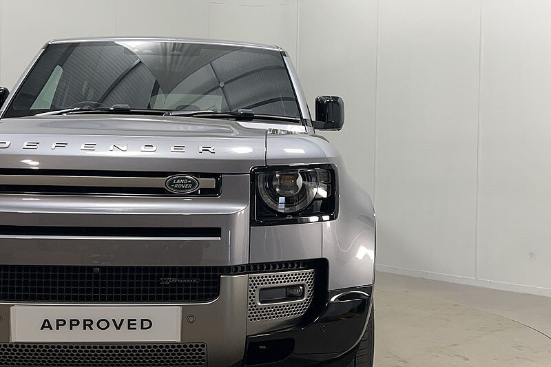 Used Land Rover Defender 2022 for sale - 77961848: Photo 59