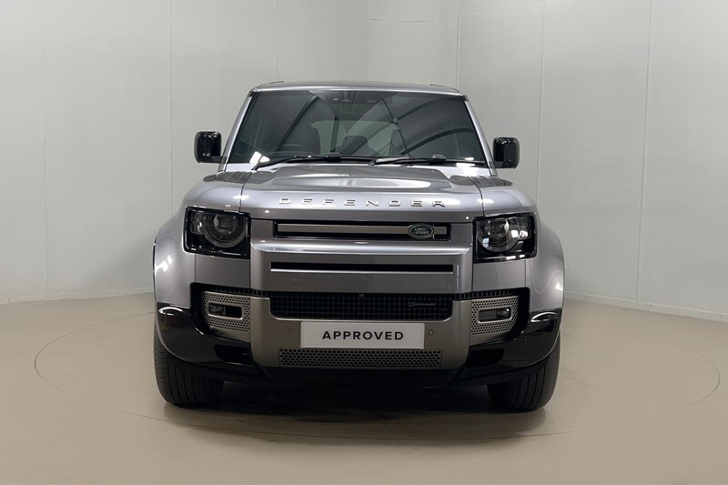 Used Land Rover Defender 2022 for sale - 77961848: Photo 7