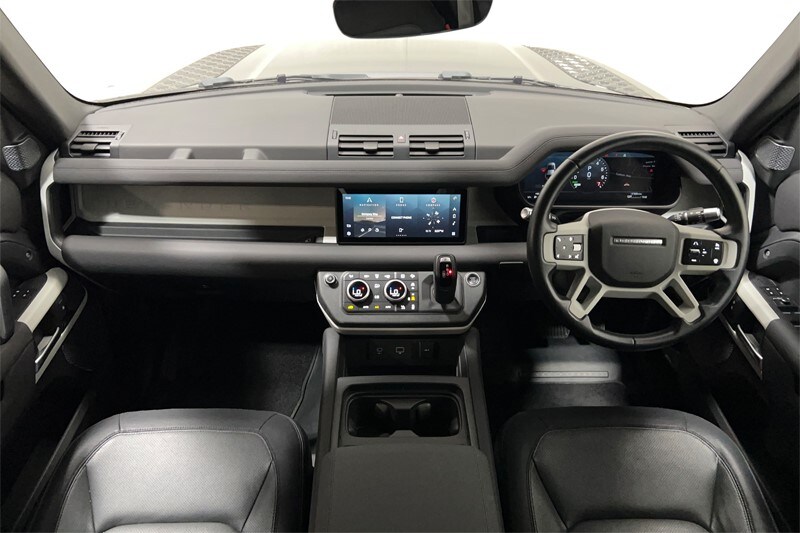 Used Land Rover Defender 2022 for sale - 77961848: Photo 9