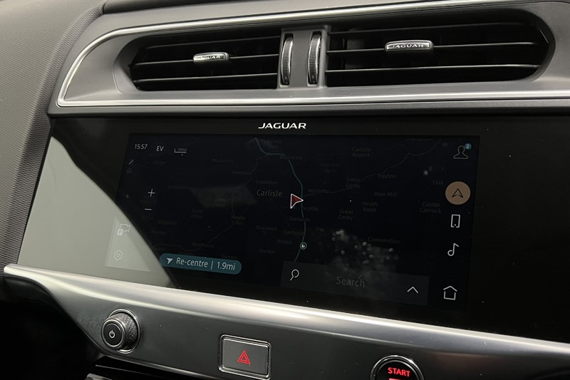 Used Jaguar I-Pace 2021 for sale - 77300559: Photo 11