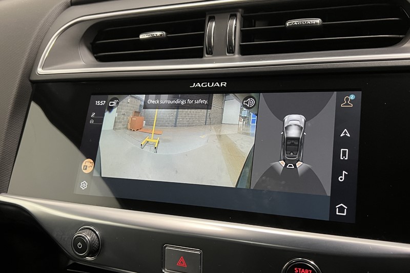 Used Jaguar I-Pace 2021 for sale - 77300559: Photo 12