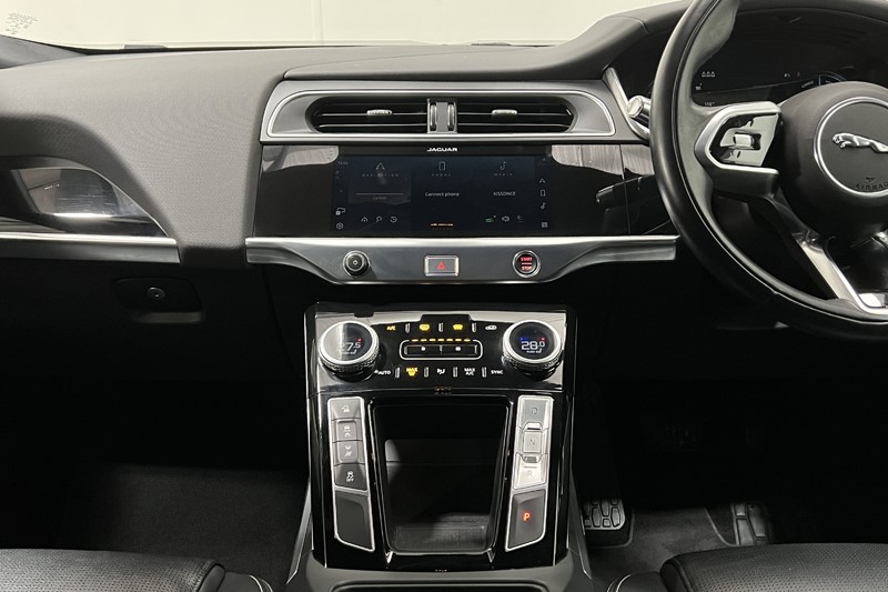 Used Jaguar I-Pace 2021 for sale - 77300559: Photo 14