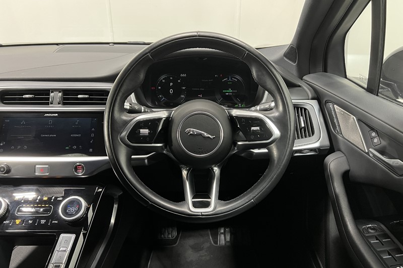 Used Jaguar I-Pace 2021 for sale - 77300559: Photo 15