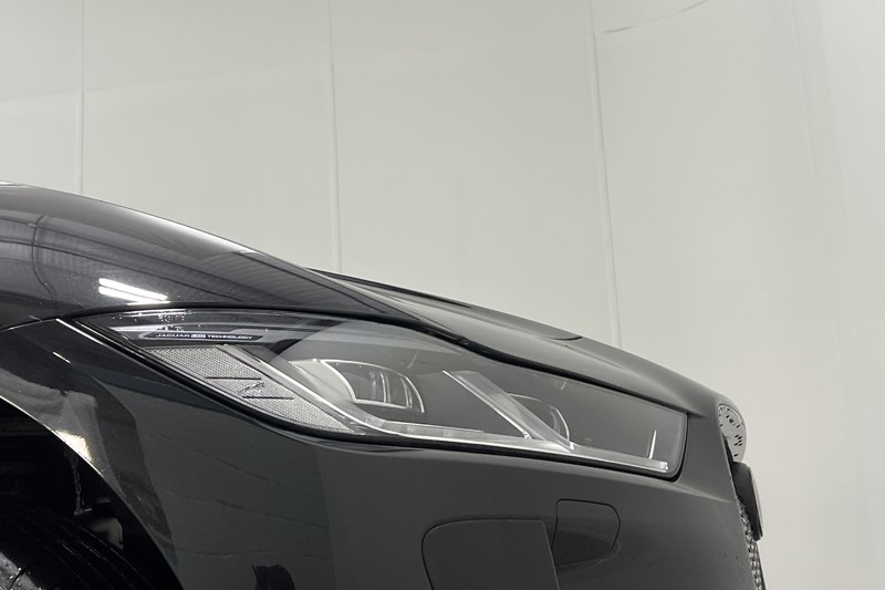 Used Jaguar I-Pace 2021 for sale - 77300559: Photo 17