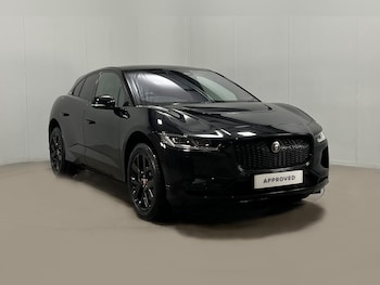 Used Jaguar I-Pace 2021 for sale - 77300559: Photo