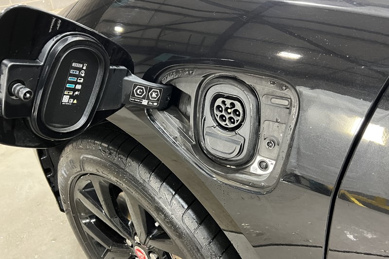 Used Jaguar I-Pace 2021 for sale - 77300559: Photo 20