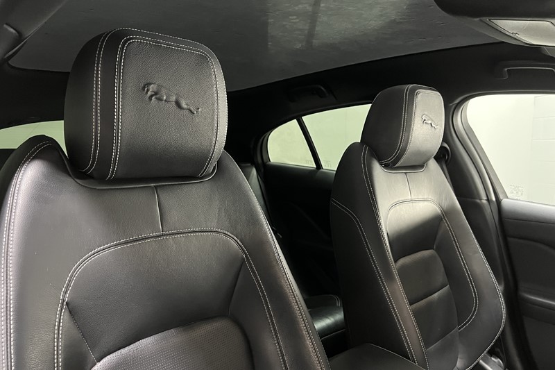 Used Jaguar I-Pace 2021 for sale - 77300559: Photo 26