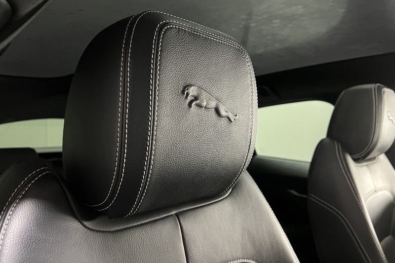 Used Jaguar I-Pace 2021 for sale - 77300559: Photo 27