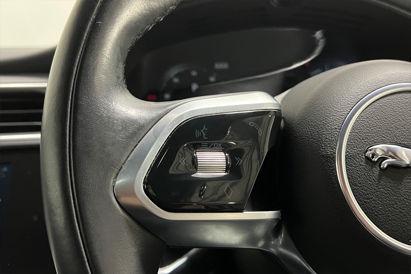 Used Jaguar I-Pace 2021 for sale - 77300559: Photo 28