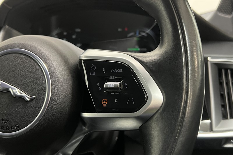 Used Jaguar I-Pace 2021 for sale - 77300559: Photo 29