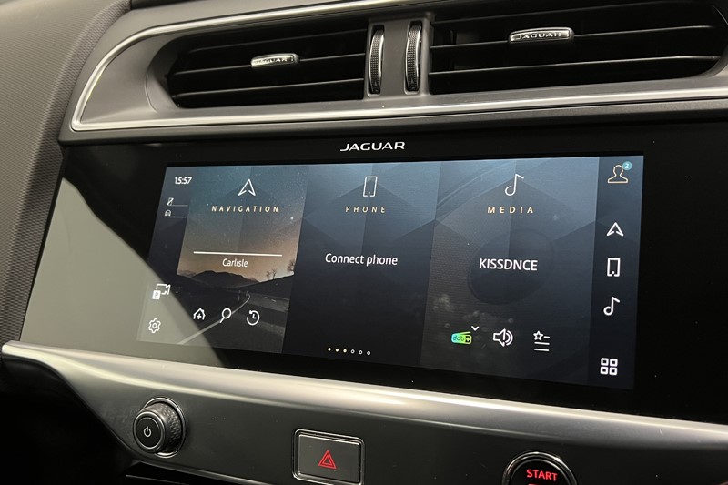 Used Jaguar I-Pace 2021 for sale - 77300559: Photo 31