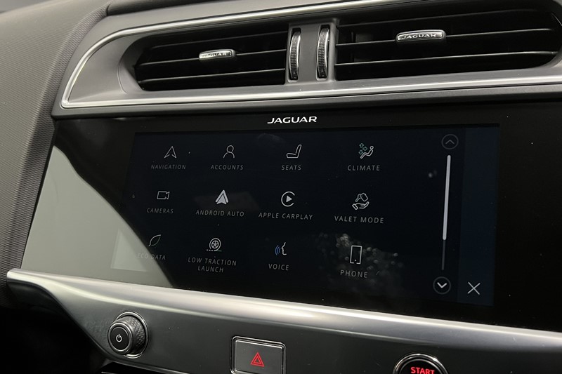 Used Jaguar I-Pace 2021 for sale - 77300559: Photo 33