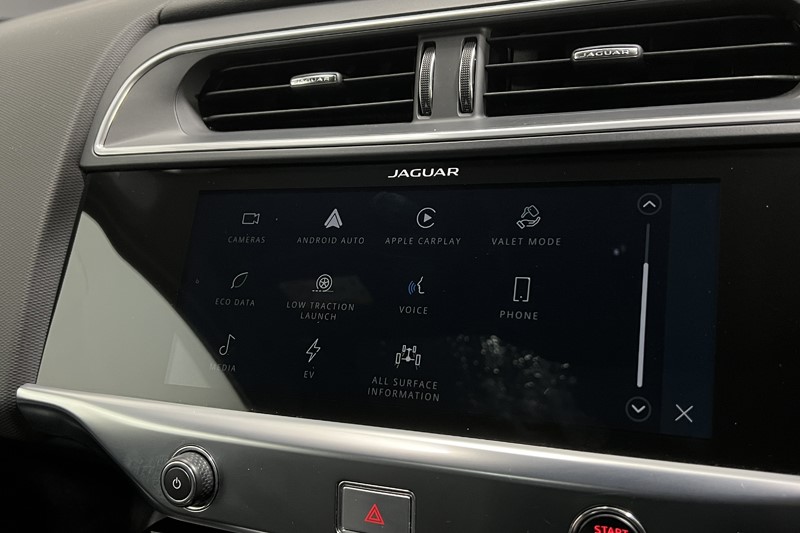 Used Jaguar I-Pace 2021 for sale - 77300559: Photo 34