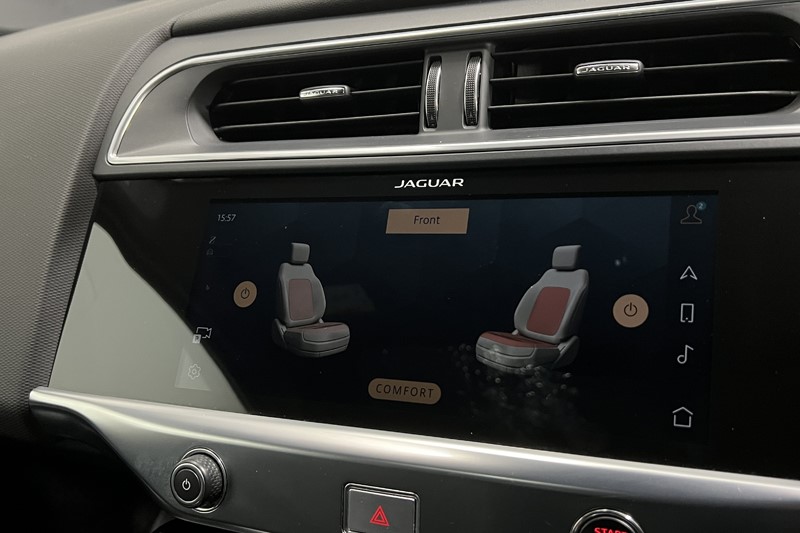 Used Jaguar I-Pace 2021 for sale - 77300559: Photo 35