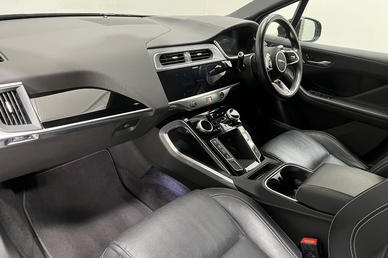 Used Jaguar I-Pace 2021 for sale - 77300559: Photo 36