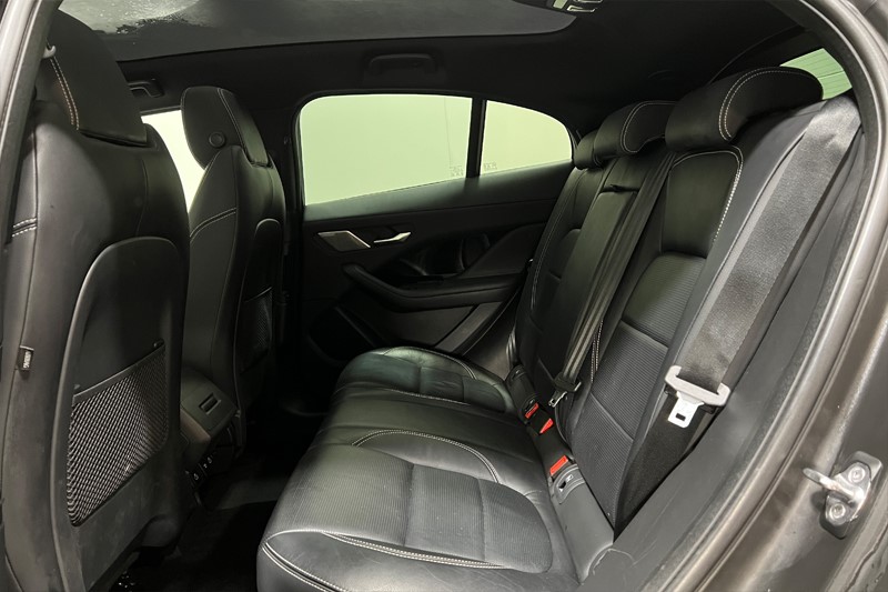 Used Jaguar I-Pace 2021 for sale - 77300559: Photo 4