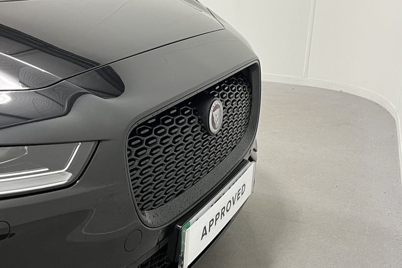 Used Jaguar I-Pace 2021 for sale - 77300559: Photo 43