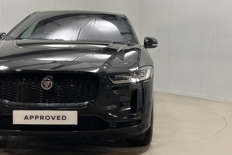 Used Jaguar I-Pace 2021 for sale - 77300559: Photo 44