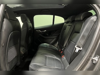 Used Jaguar I-Pace 2021 for sale - 77300559: Photo