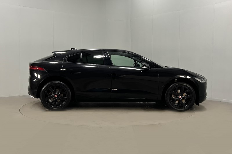 Used Jaguar I-Pace 2021 for sale - 77300559: Photo 5